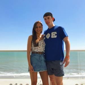 Meet your Posher, Colin